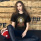 Buy a t-shirt "Lesya Ukrainka"